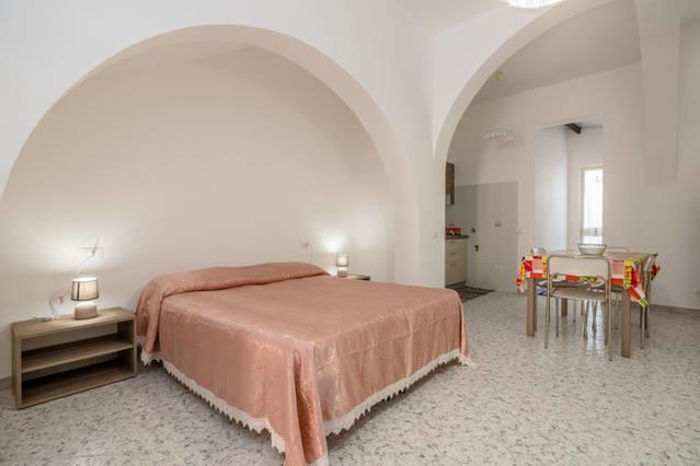 Case Gandolfo Favignana Exterior photo