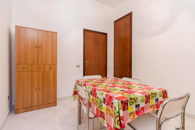 Case Gandolfo Favignana Exterior photo