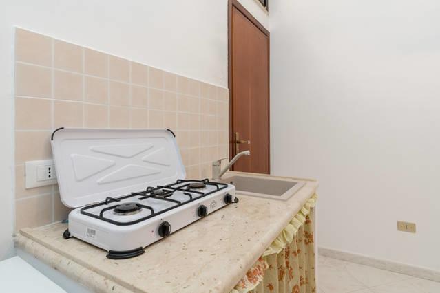 Case Gandolfo Favignana Exterior photo